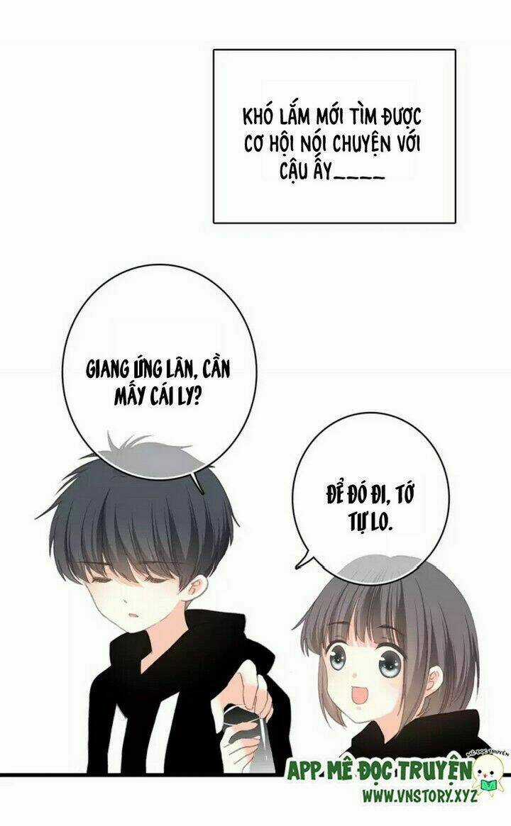 Con Tim Rung Động 2 - Chapter 9 - Trang 34