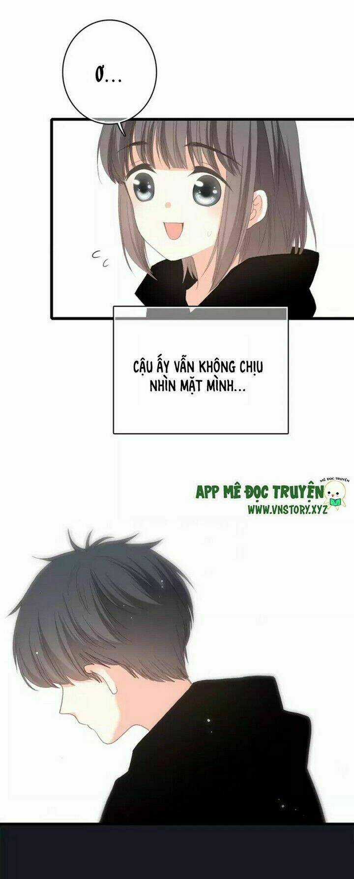 Con Tim Rung Động 2 - Chapter 9 - Trang 35