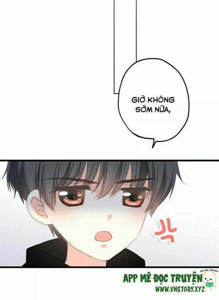 Con Tim Rung Động 2 - Chapter 9 - Trang 37