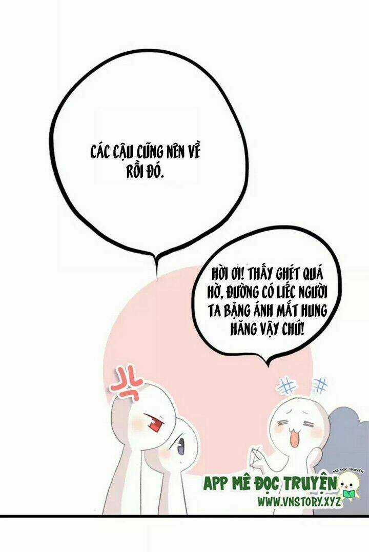 Con Tim Rung Động 2 - Chapter 9 - Trang 38