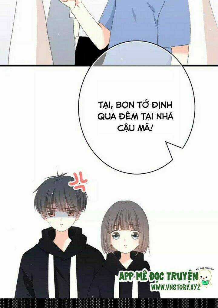 Con Tim Rung Động 2 - Chapter 9 - Trang 40