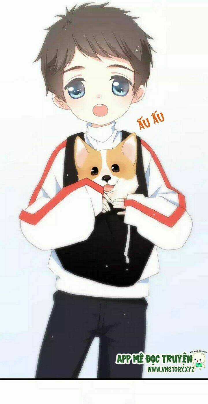 Con Tim Rung Động 2 - Chapter 9 - Trang 7