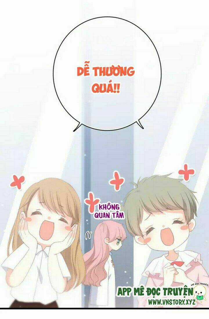 Con Tim Rung Động 2 - Chapter 9 - Trang 8