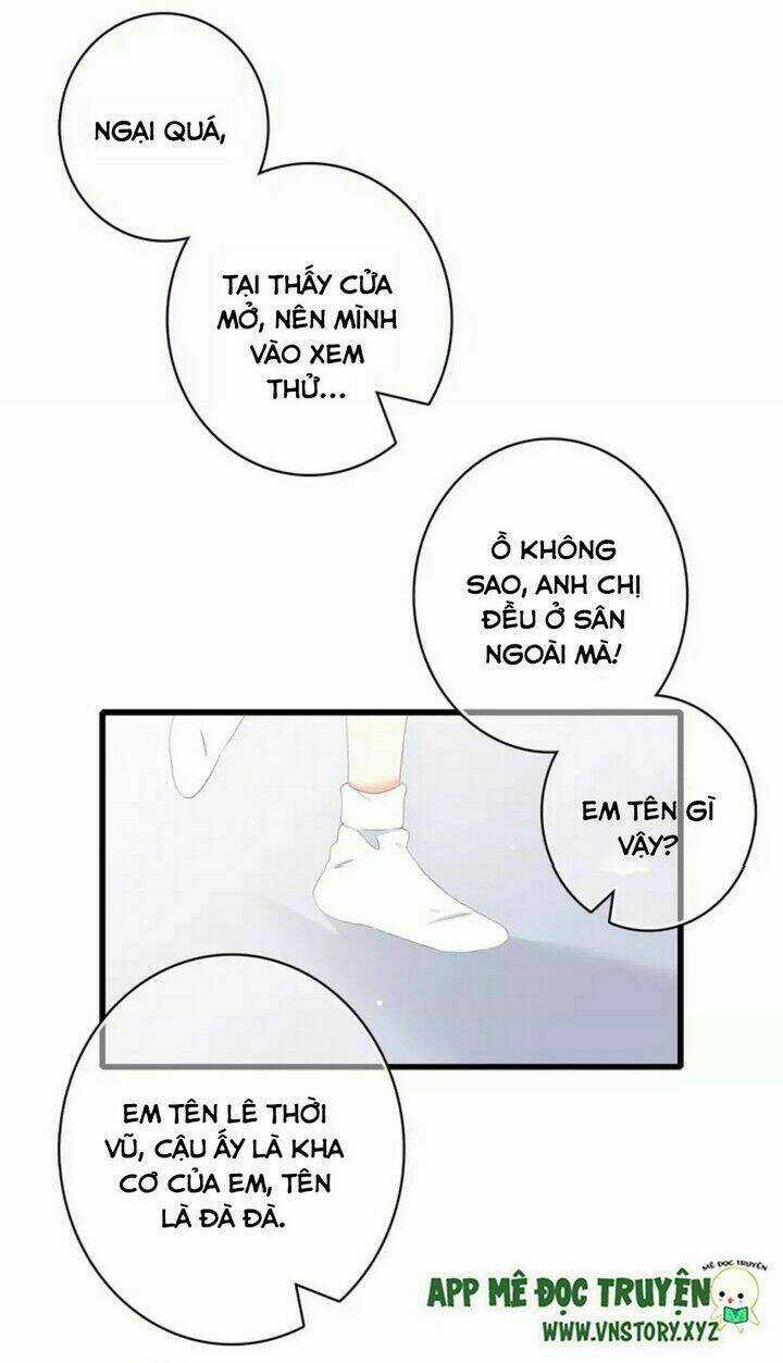 Con Tim Rung Động 2 - Chapter 9 - Trang 9