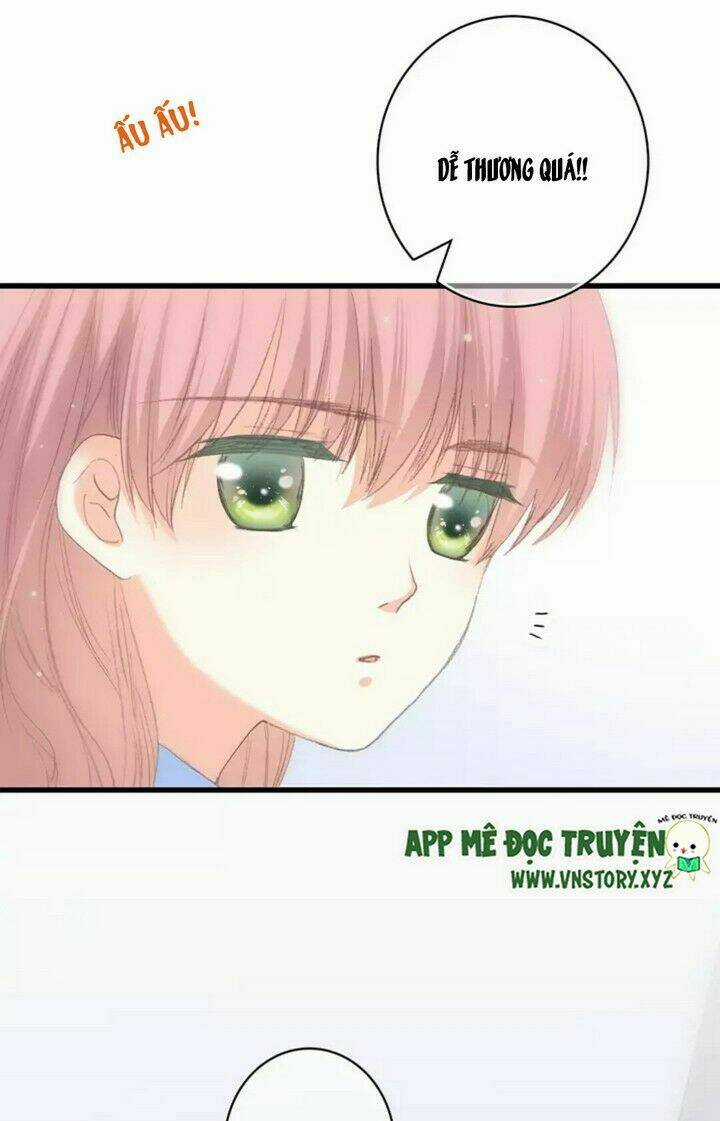 Con Tim Rung Động 2 - Chapter 9 - Trang 10