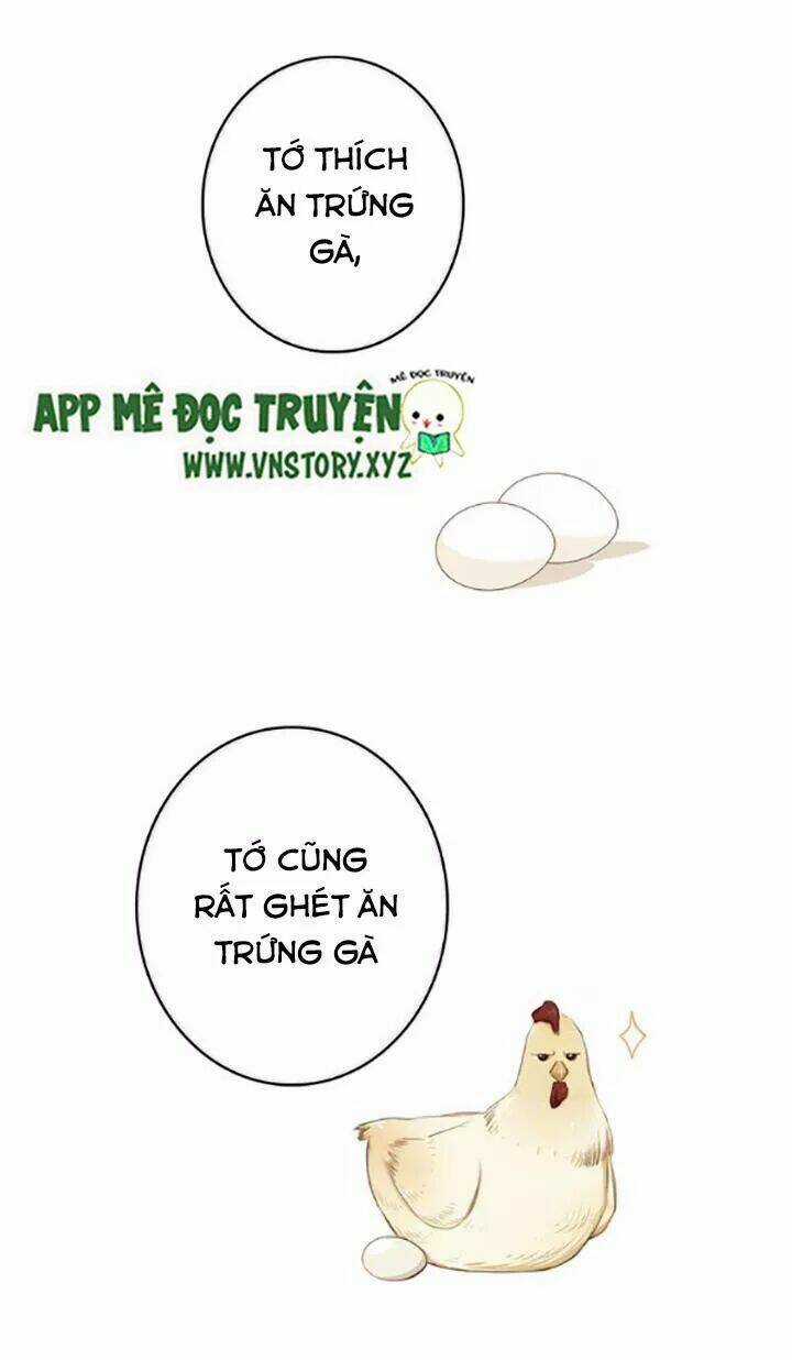 Con Tim Rung Động 2 - Chapter 90 - Trang 2