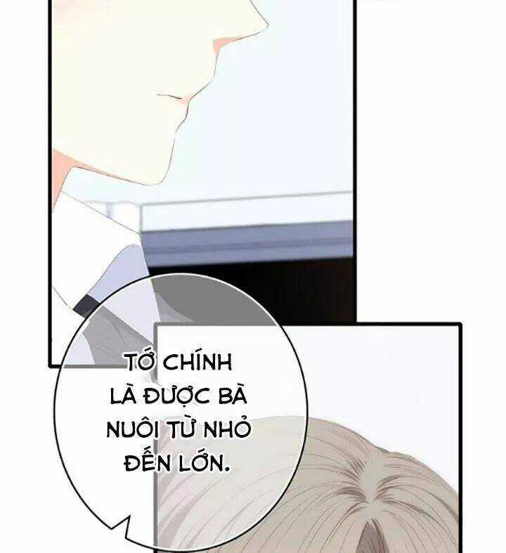 Con Tim Rung Động 2 - Chapter 90 - Trang 11