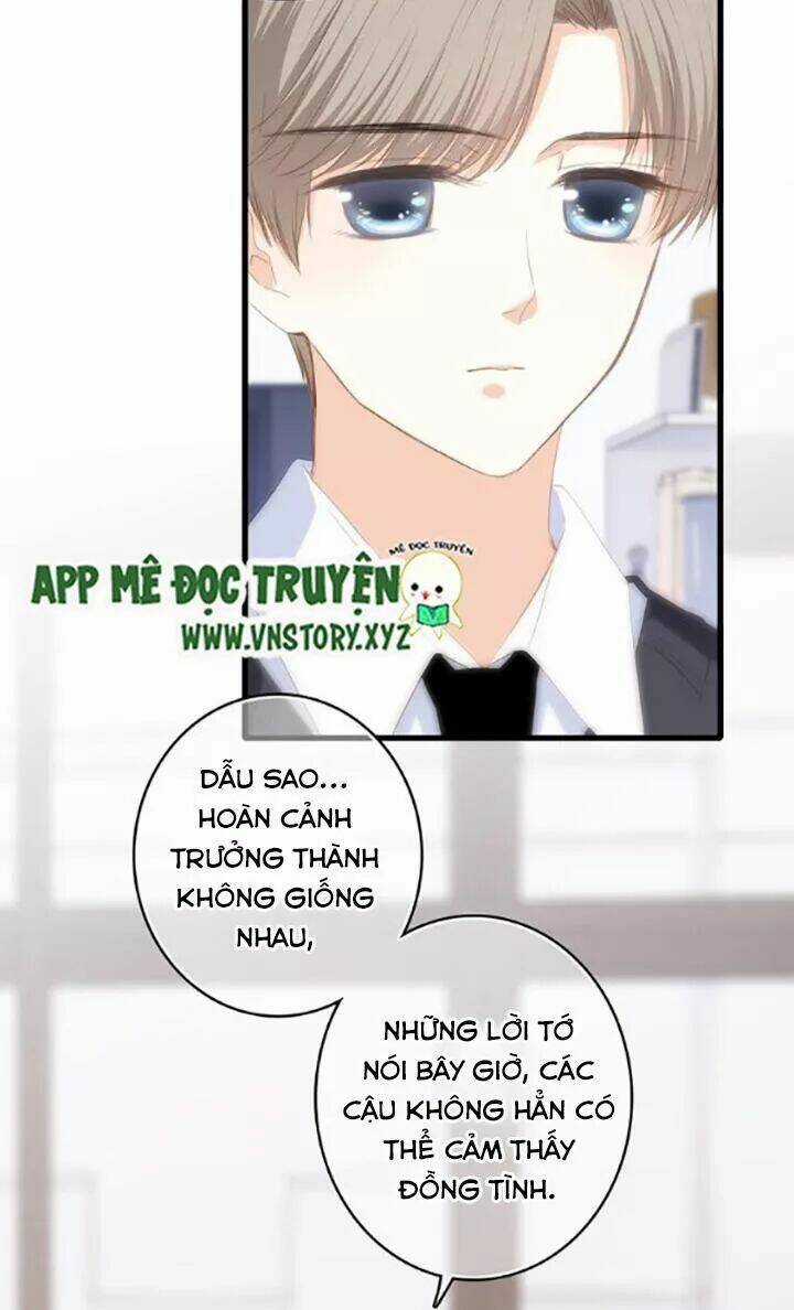 Con Tim Rung Động 2 - Chapter 90 - Trang 12