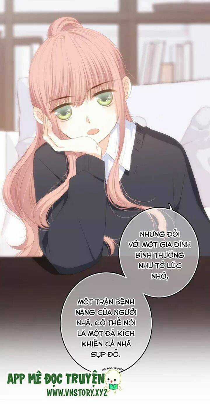 Con Tim Rung Động 2 - Chapter 90 - Trang 13