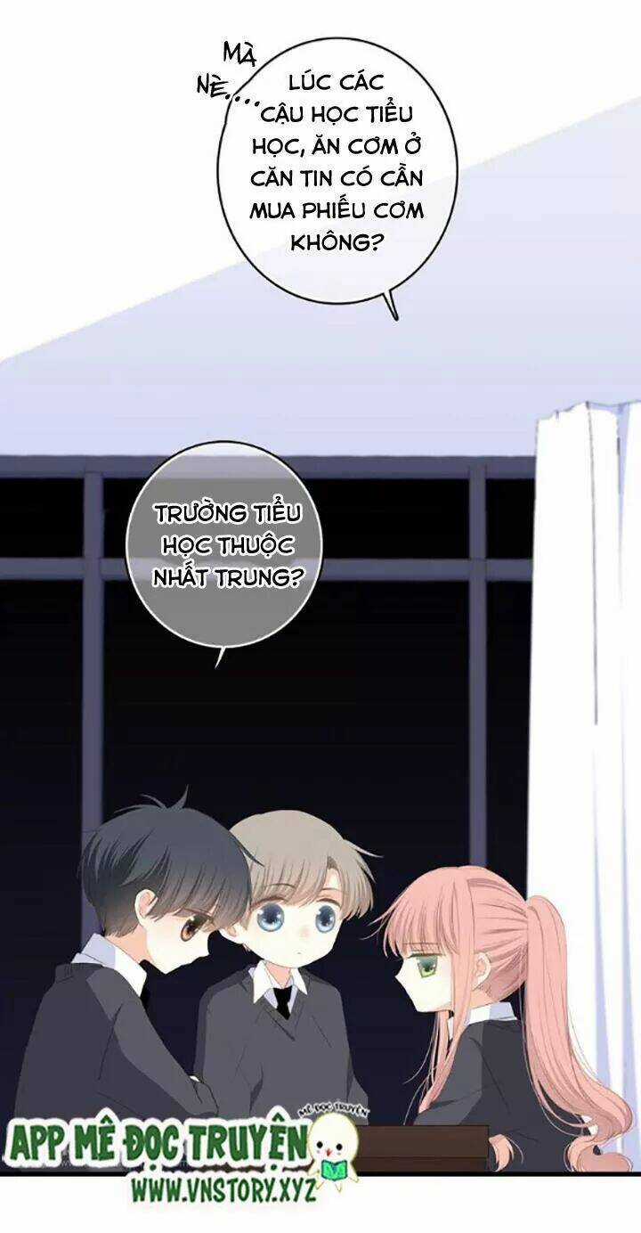 Con Tim Rung Động 2 - Chapter 90 - Trang 14