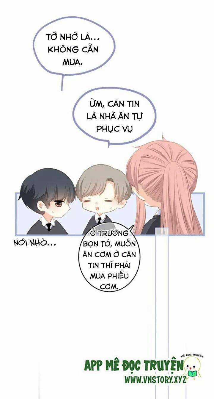 Con Tim Rung Động 2 - Chapter 90 - Trang 15