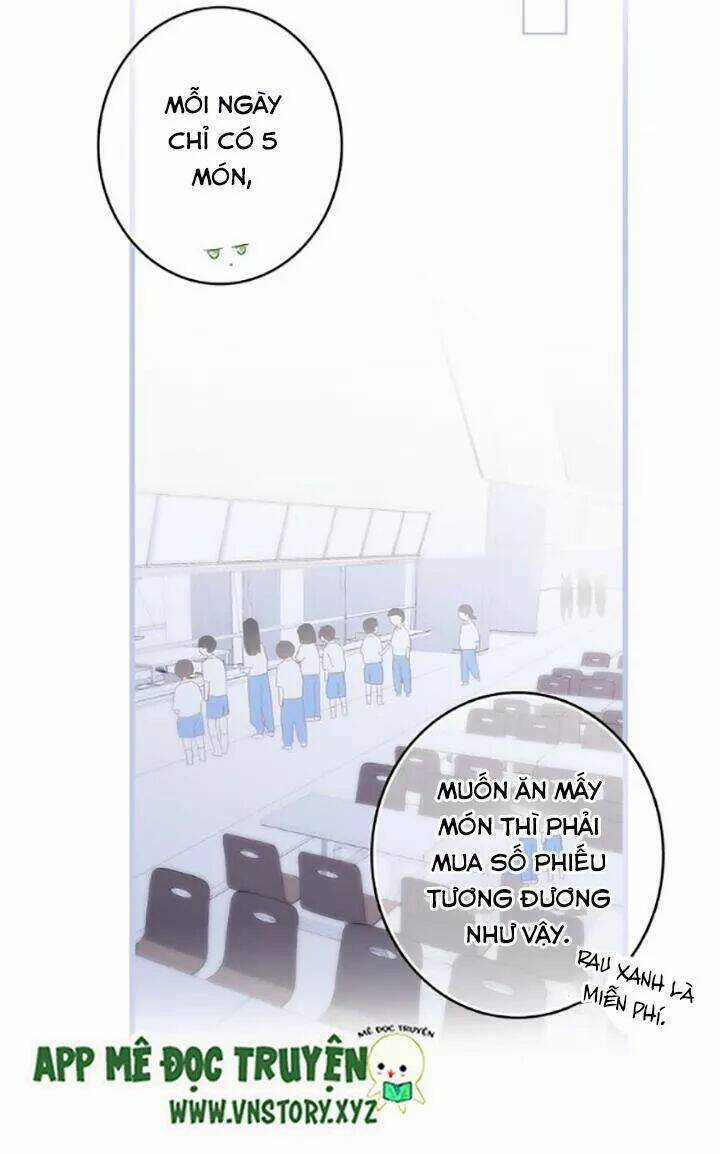 Con Tim Rung Động 2 - Chapter 90 - Trang 16