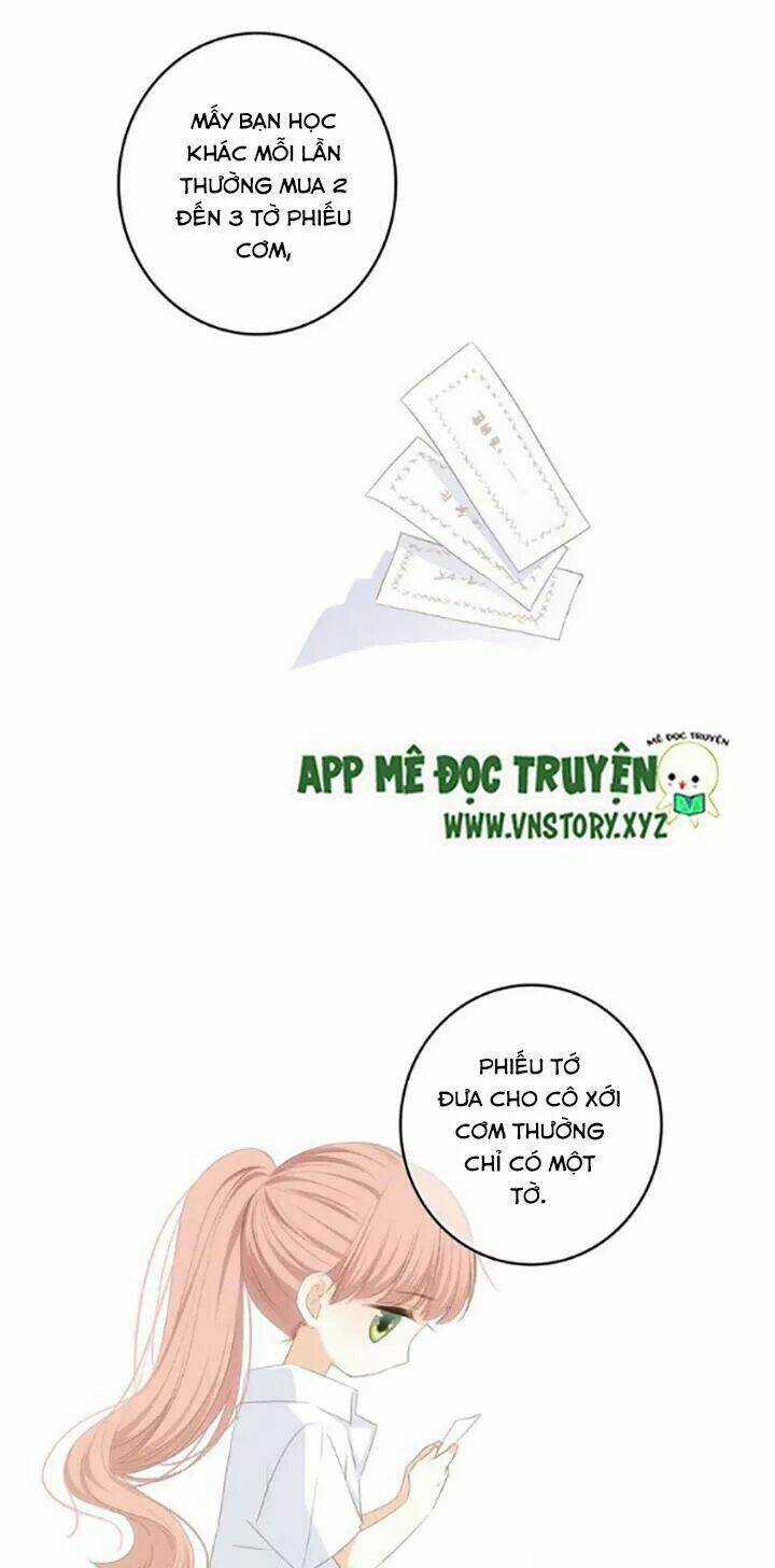 Con Tim Rung Động 2 - Chapter 90 - Trang 17