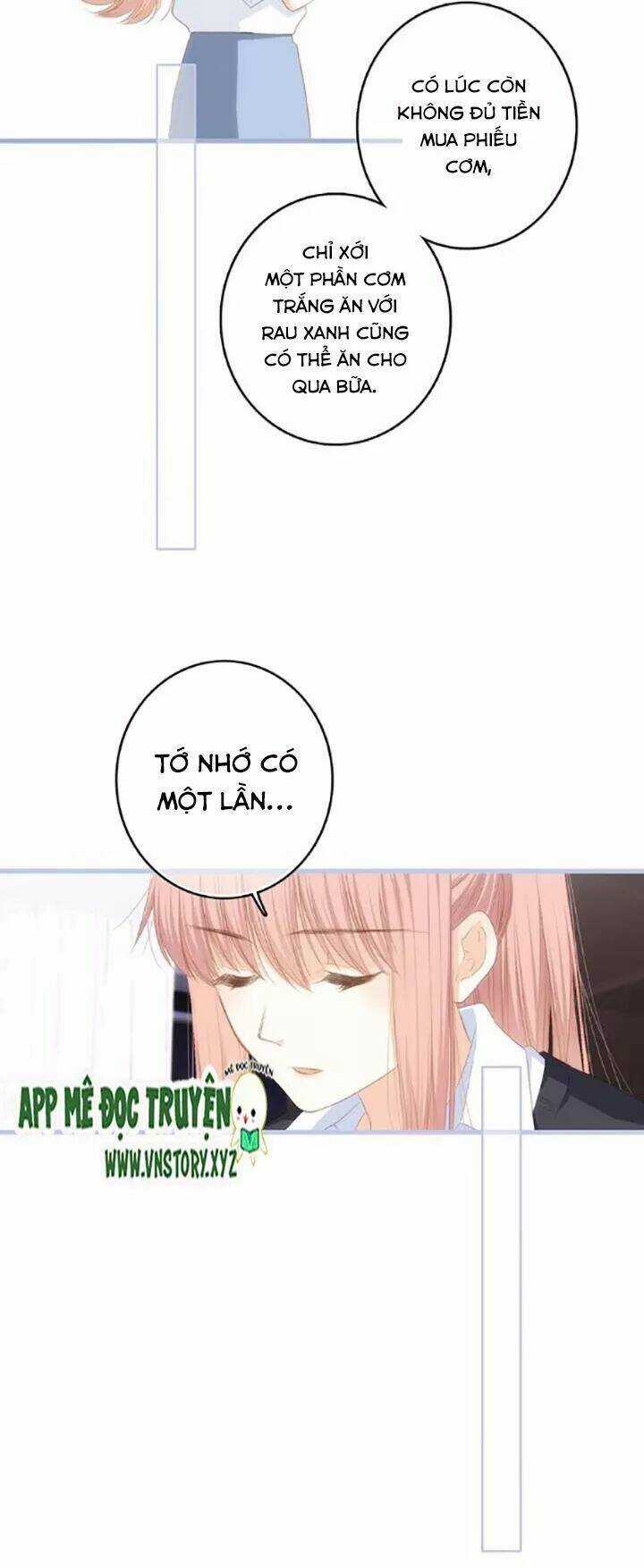 Con Tim Rung Động 2 - Chapter 90 - Trang 18