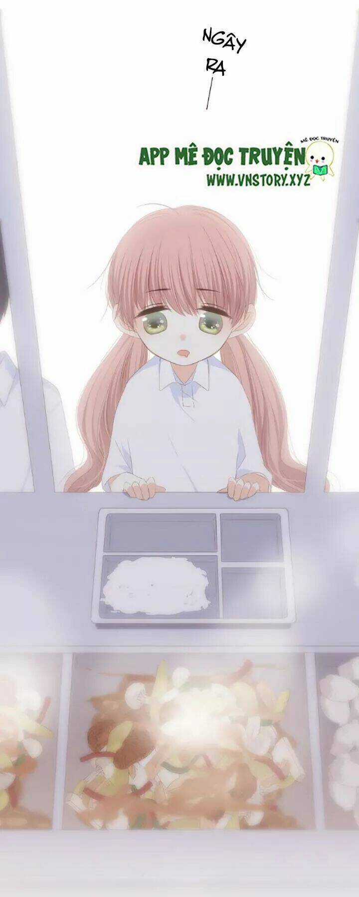 Con Tim Rung Động 2 - Chapter 90 - Trang 19