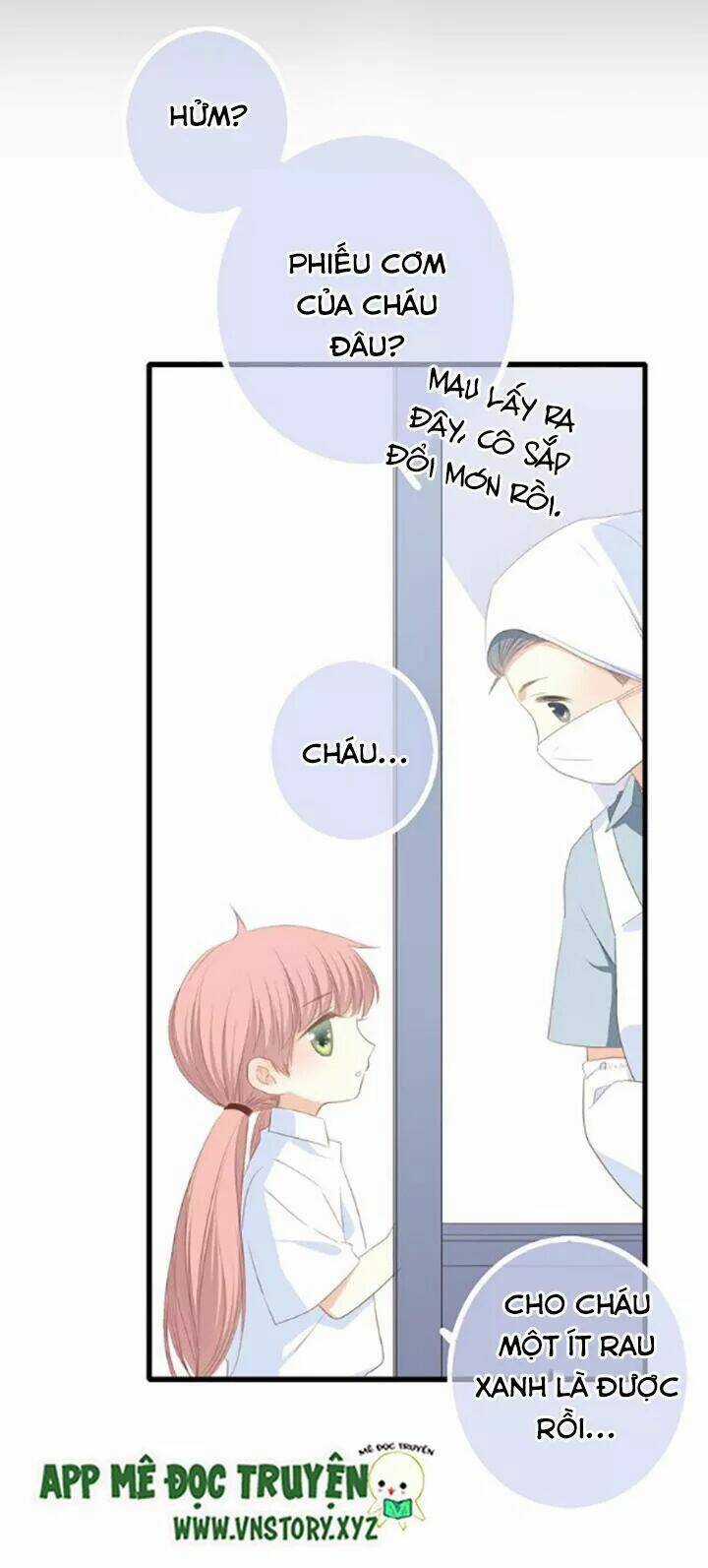 Con Tim Rung Động 2 - Chapter 90 - Trang 20