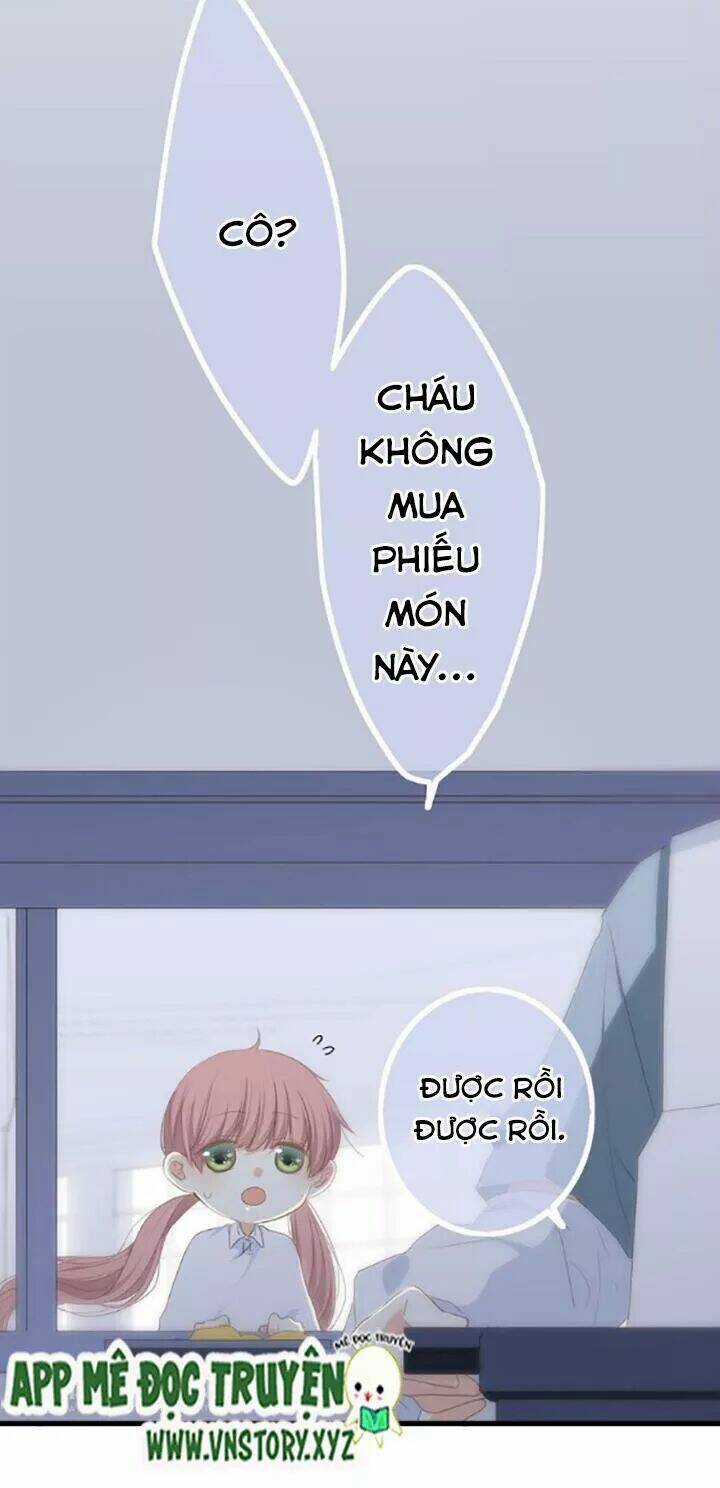 Con Tim Rung Động 2 - Chapter 90 - Trang 22