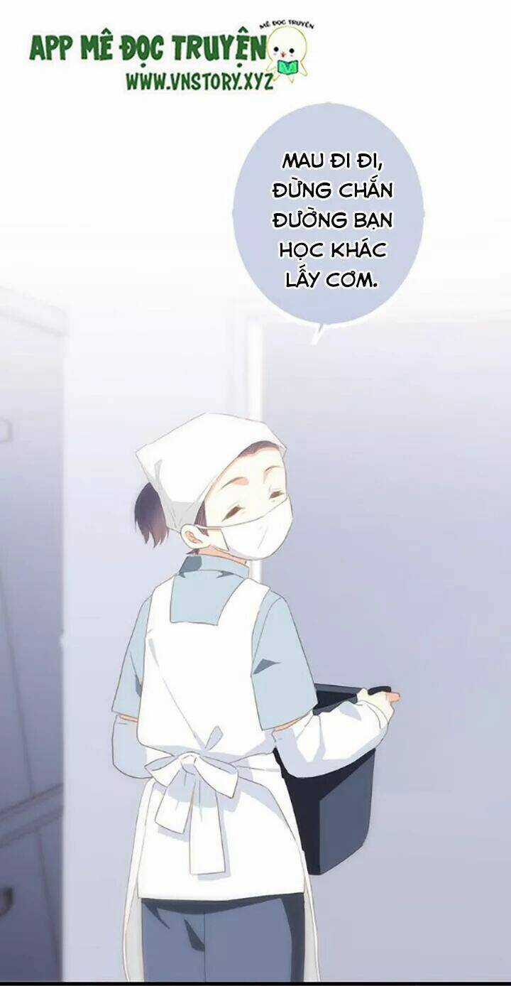 Con Tim Rung Động 2 - Chapter 90 - Trang 23