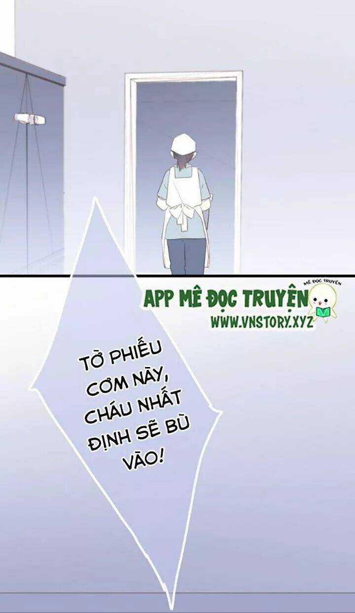 Con Tim Rung Động 2 - Chapter 90 - Trang 25