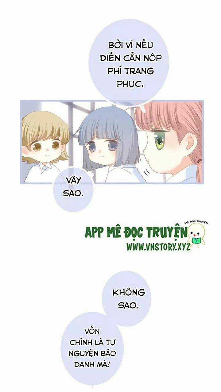 Con Tim Rung Động 2 - Chapter 90 - Trang 28