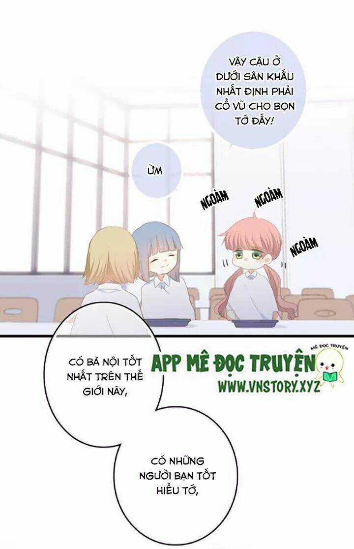 Con Tim Rung Động 2 - Chapter 90 - Trang 29