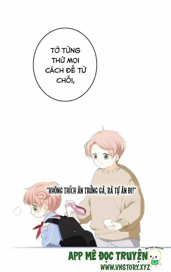 Con Tim Rung Động 2 - Chapter 90 - Trang 4