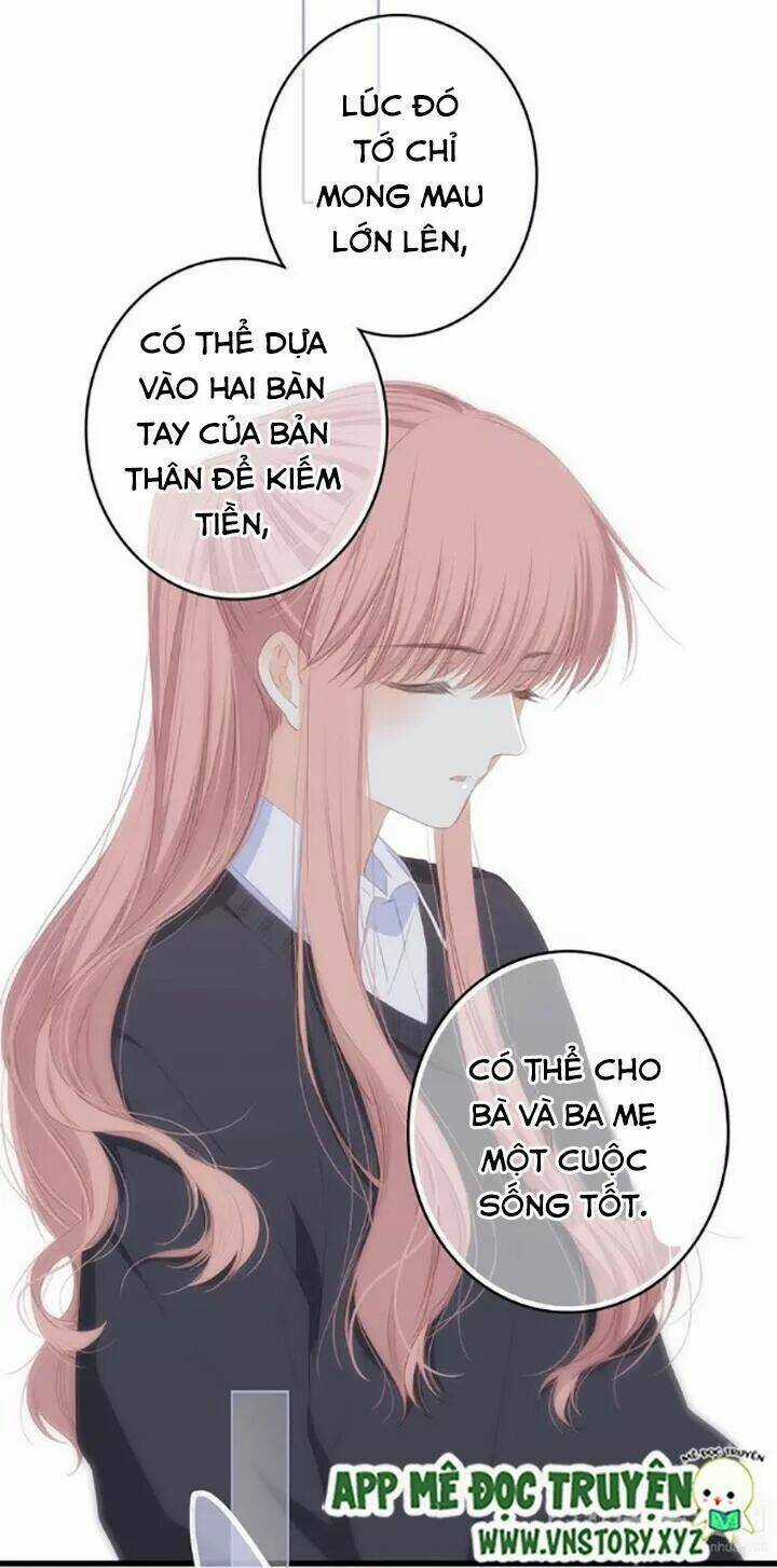 Con Tim Rung Động 2 - Chapter 90 - Trang 31