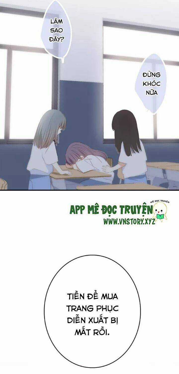 Con Tim Rung Động 2 - Chapter 90 - Trang 33