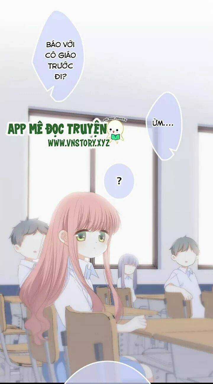 Con Tim Rung Động 2 - Chapter 90 - Trang 34