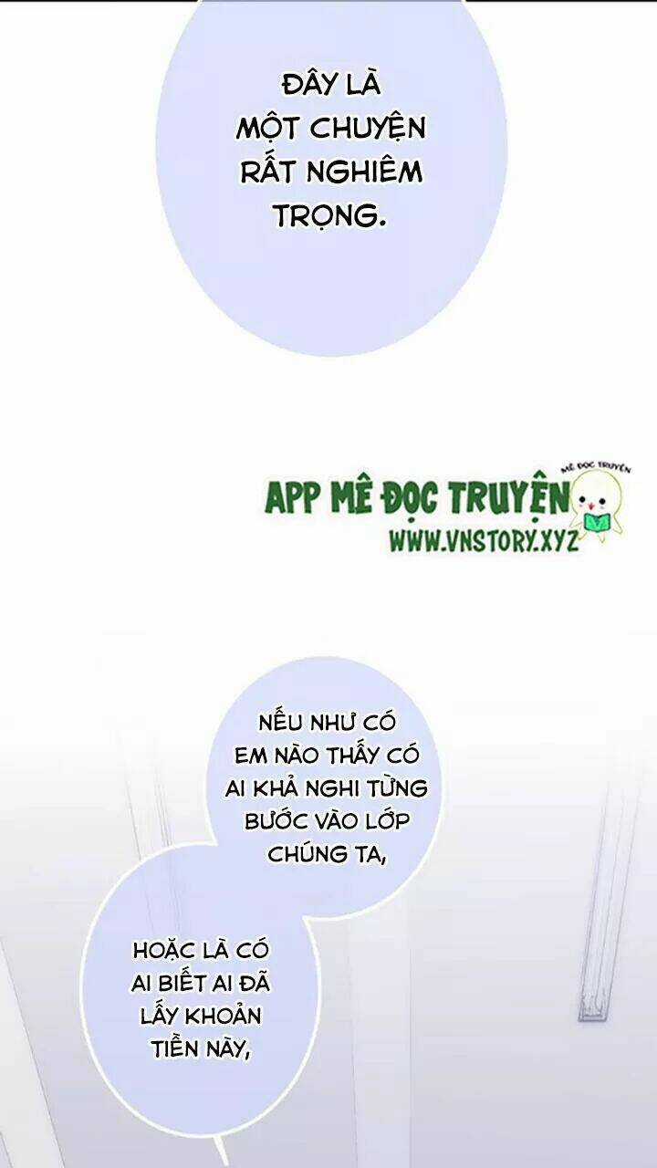 Con Tim Rung Động 2 - Chapter 90 - Trang 35