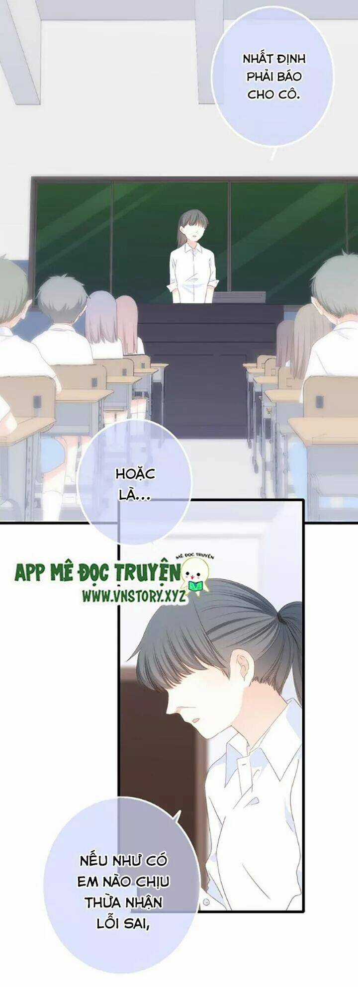 Con Tim Rung Động 2 - Chapter 90 - Trang 36