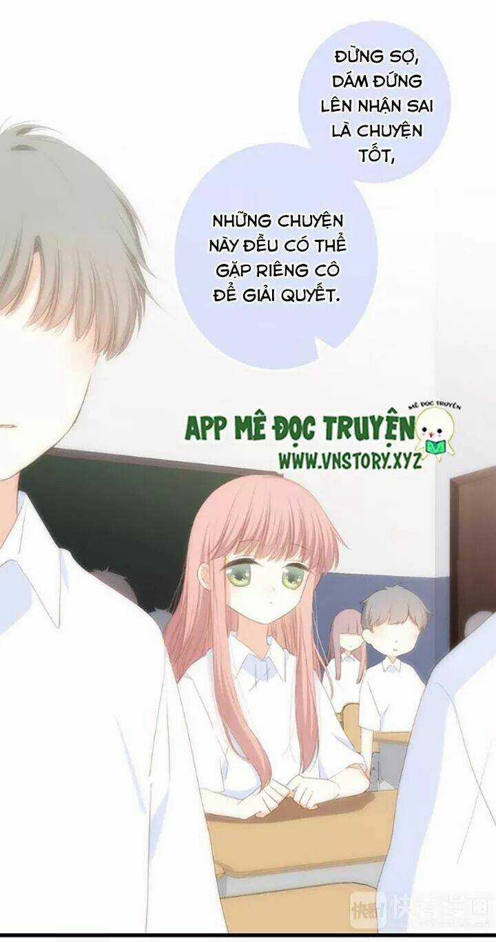 Con Tim Rung Động 2 - Chapter 90 - Trang 37