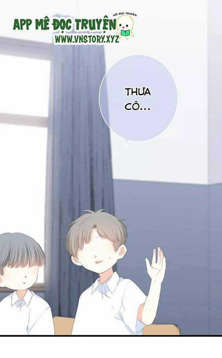 Con Tim Rung Động 2 - Chapter 90 - Trang 39