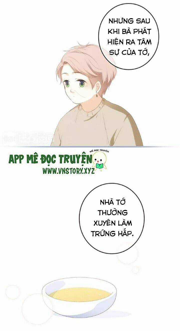 Con Tim Rung Động 2 - Chapter 90 - Trang 5