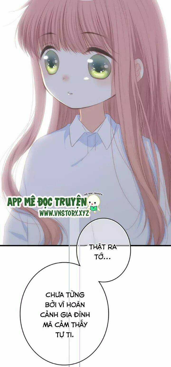 Con Tim Rung Động 2 - Chapter 90 - Trang 42