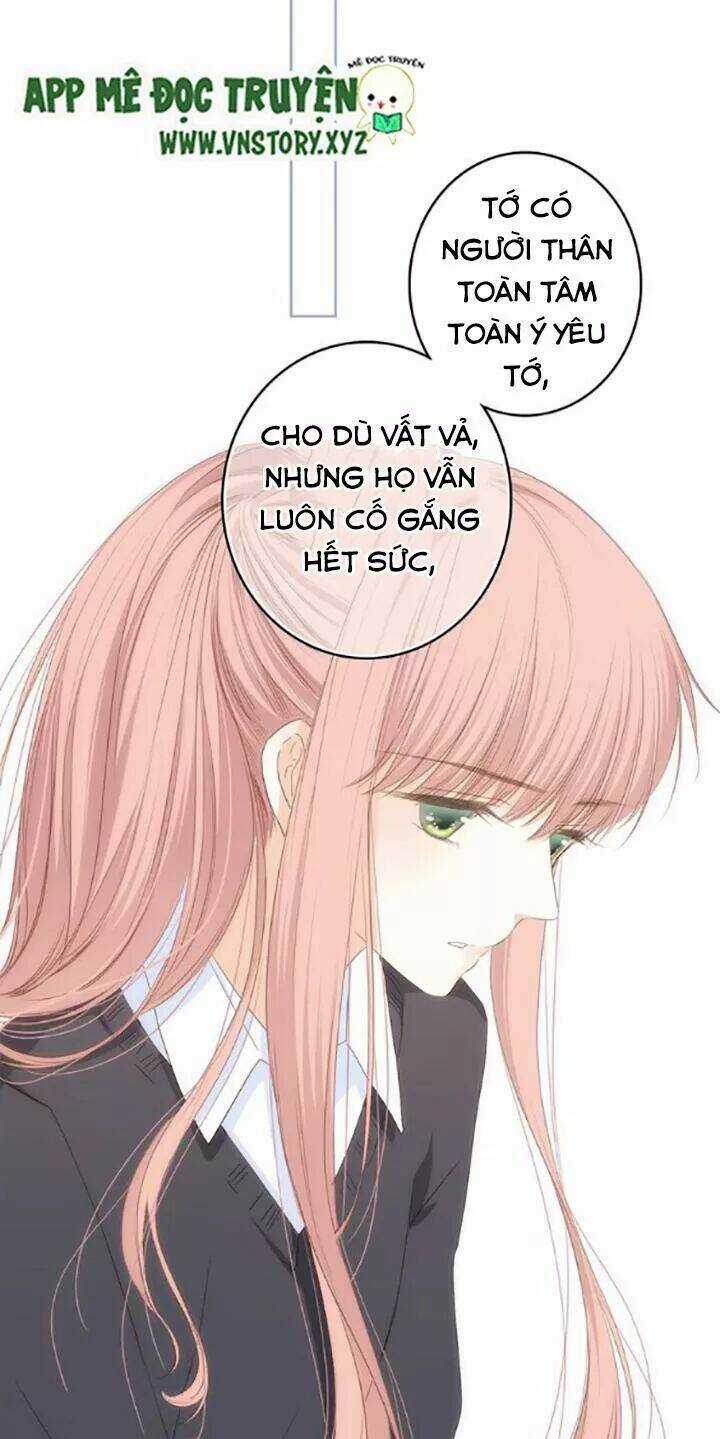 Con Tim Rung Động 2 - Chapter 90 - Trang 43