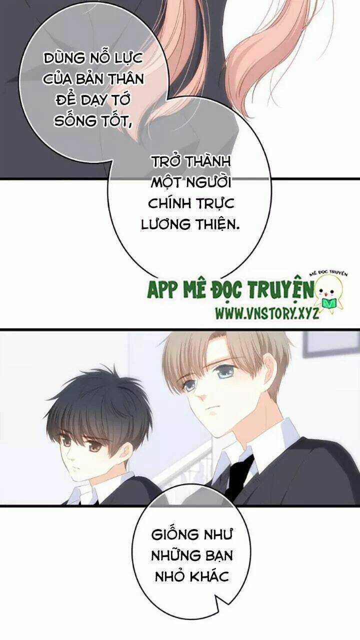 Con Tim Rung Động 2 - Chapter 90 - Trang 44