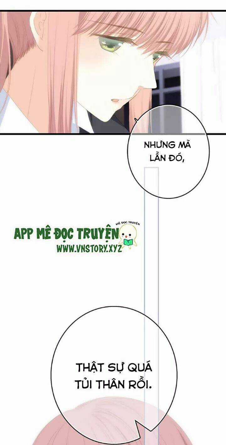 Con Tim Rung Động 2 - Chapter 90 - Trang 45