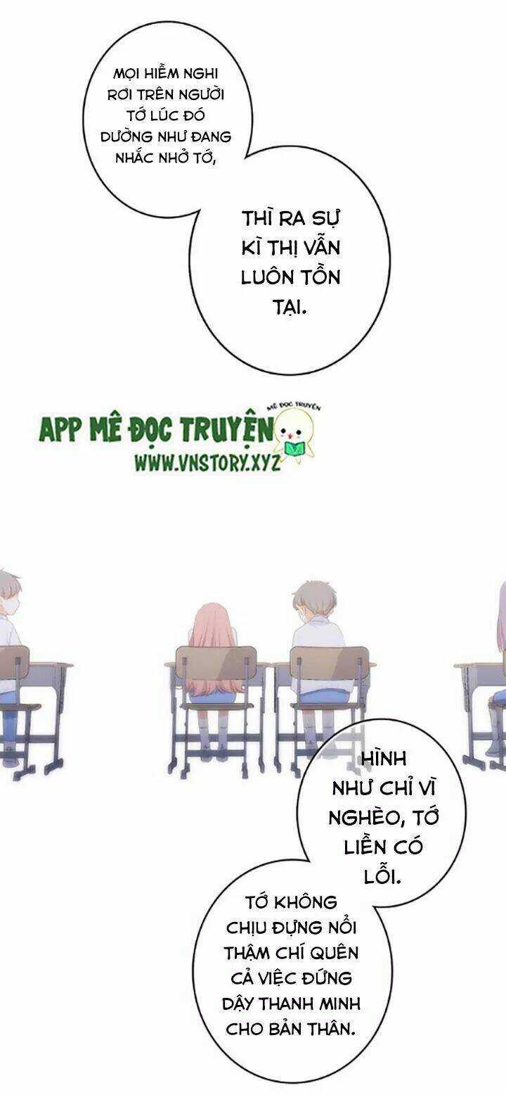 Con Tim Rung Động 2 - Chapter 90 - Trang 47