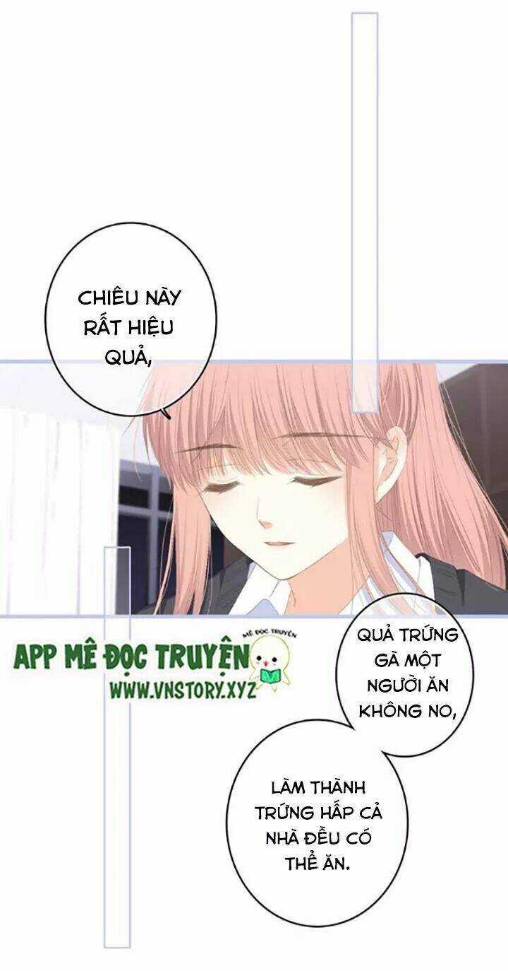 Con Tim Rung Động 2 - Chapter 90 - Trang 6