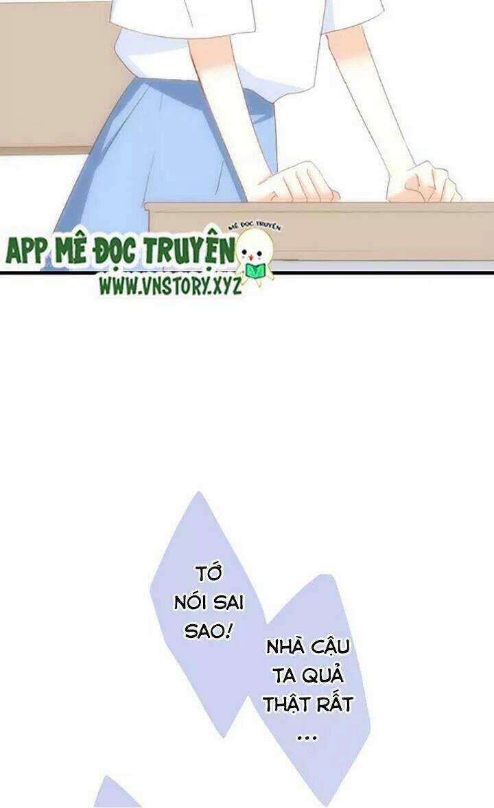 Con Tim Rung Động 2 - Chapter 90 - Trang 51