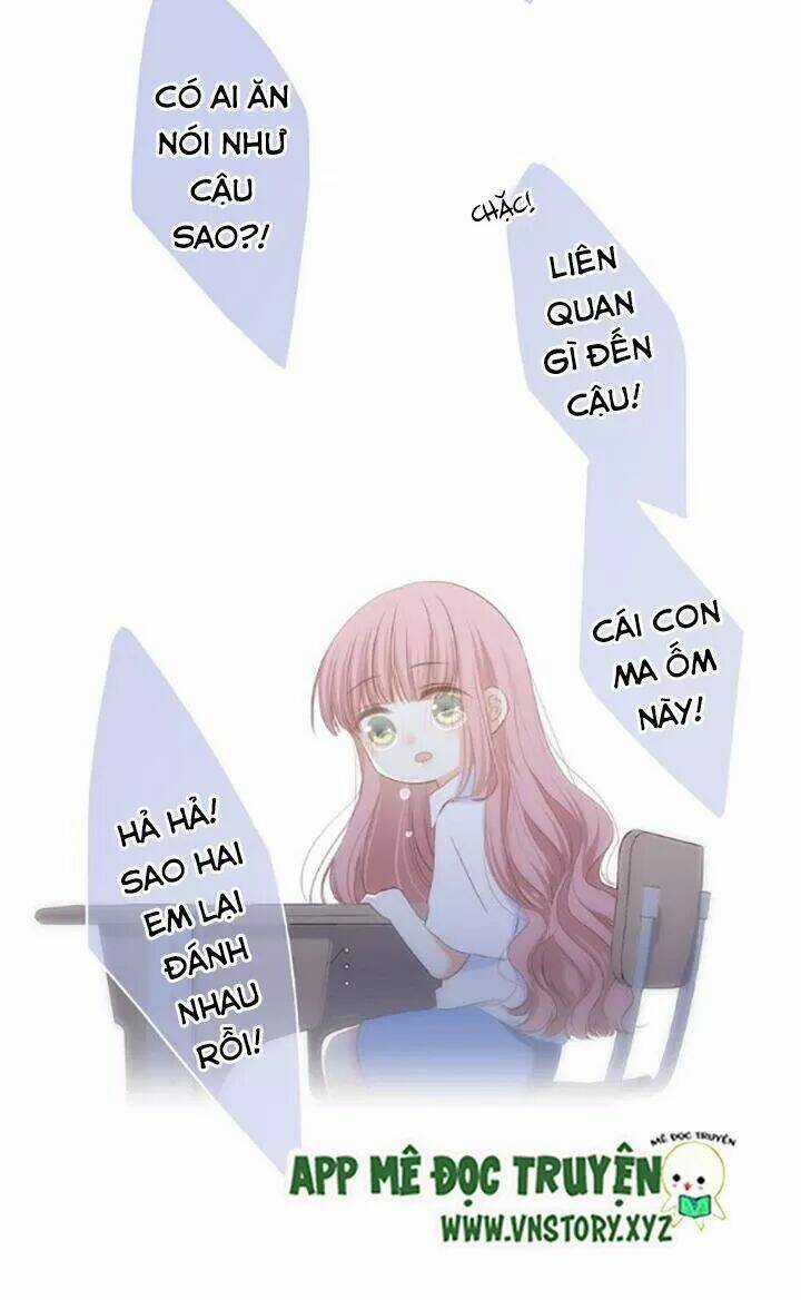 Con Tim Rung Động 2 - Chapter 90 - Trang 52