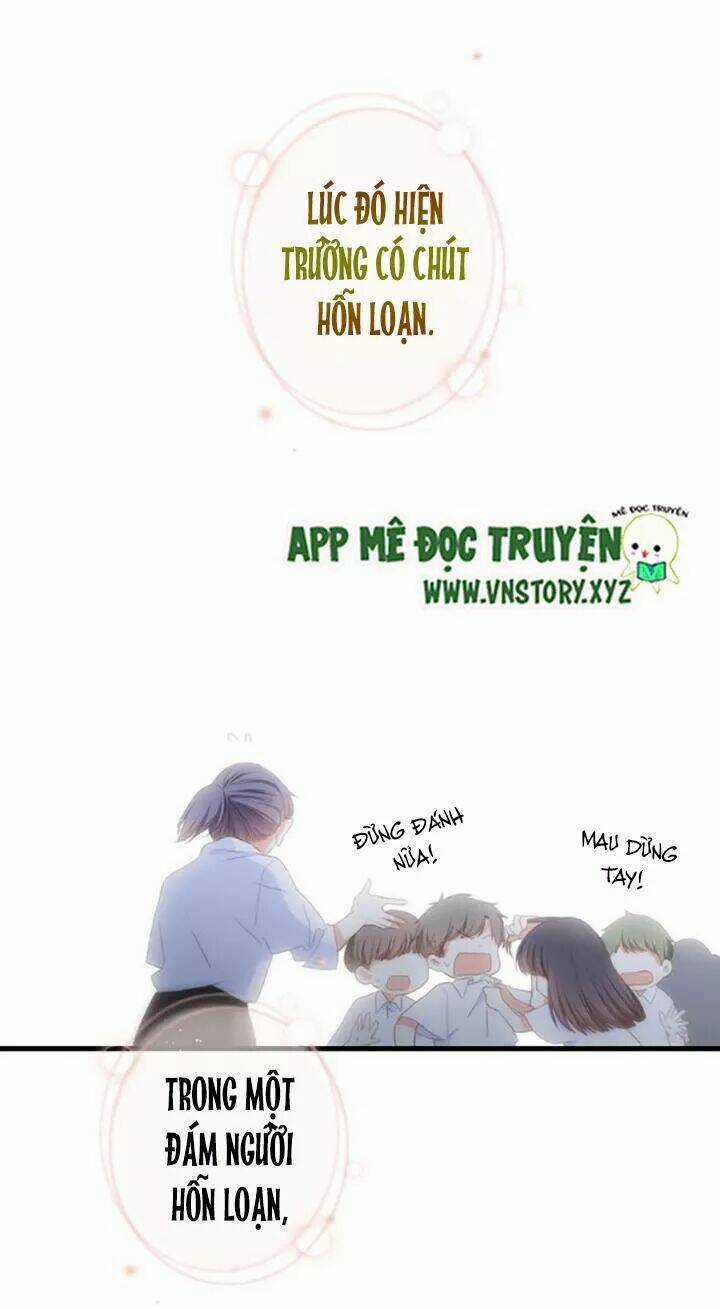 Con Tim Rung Động 2 - Chapter 90 - Trang 53