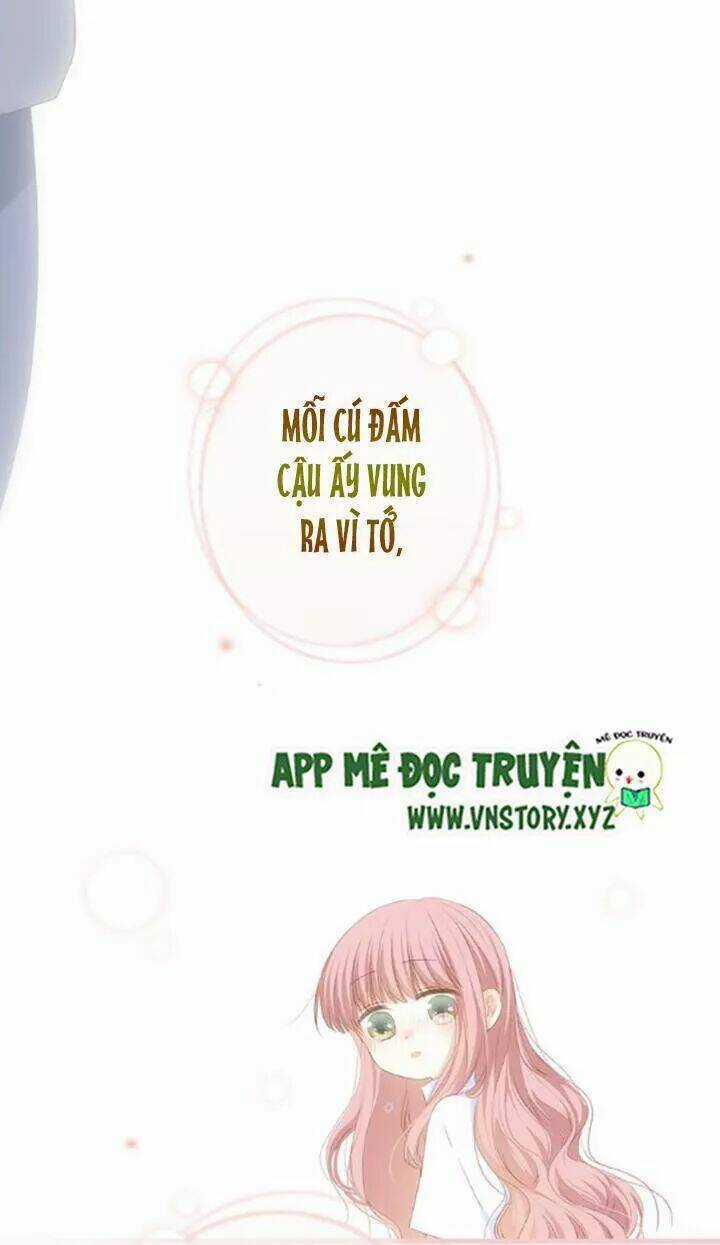 Con Tim Rung Động 2 - Chapter 90 - Trang 55