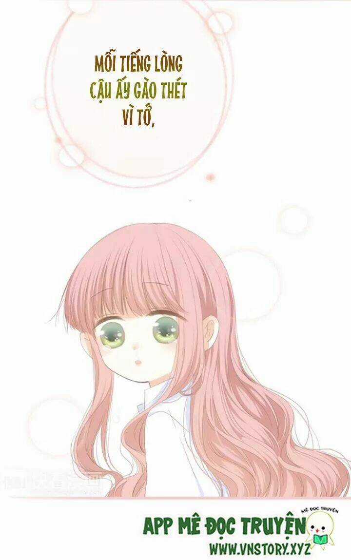 Con Tim Rung Động 2 - Chapter 90 - Trang 56