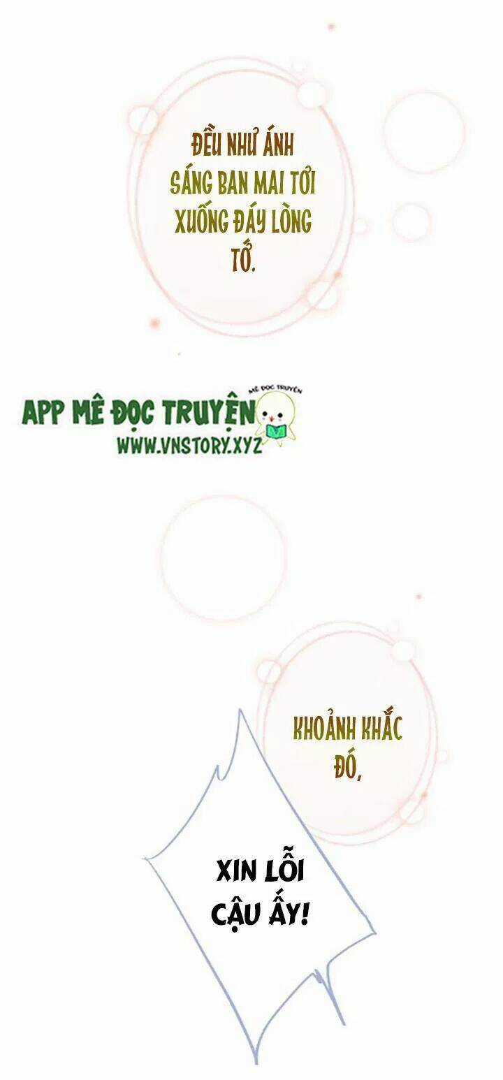 Con Tim Rung Động 2 - Chapter 90 - Trang 57