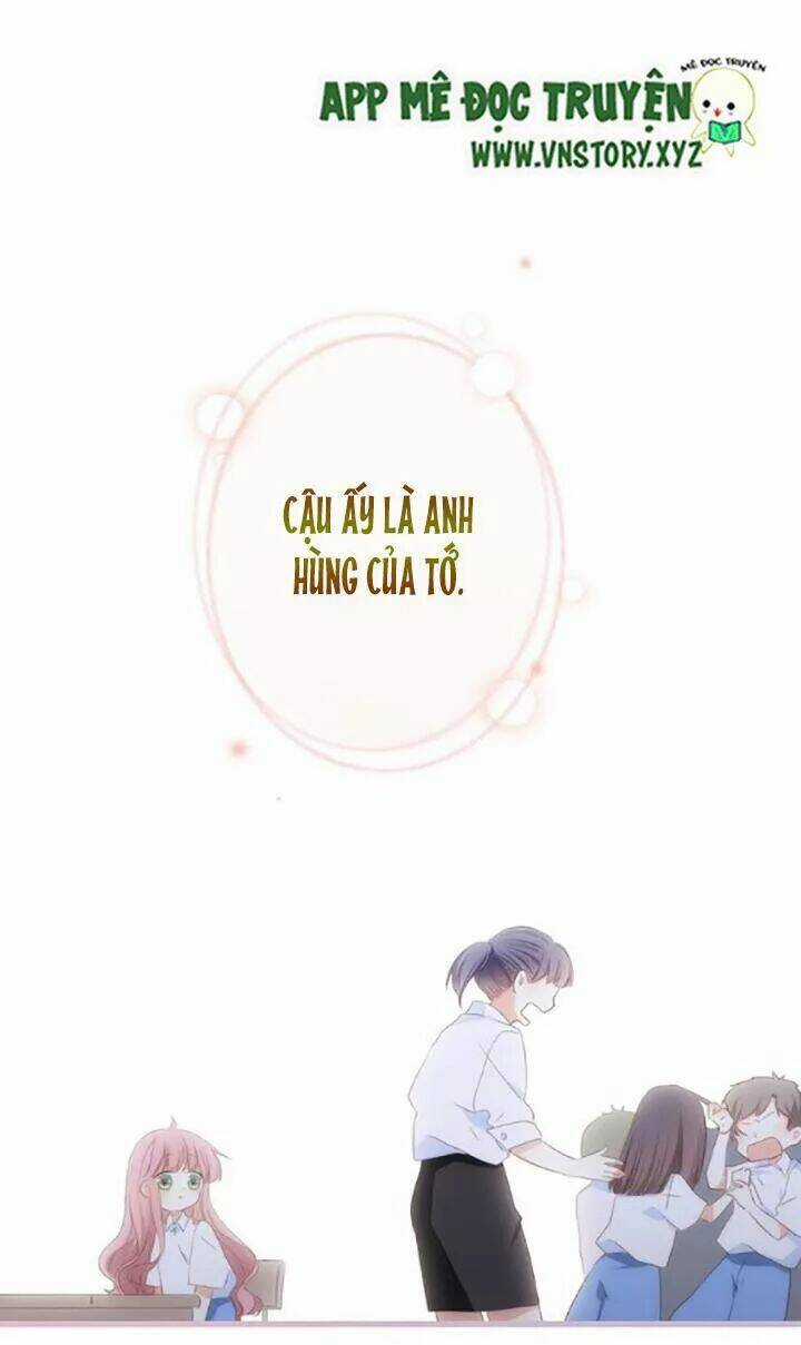 Con Tim Rung Động 2 - Chapter 90 - Trang 58