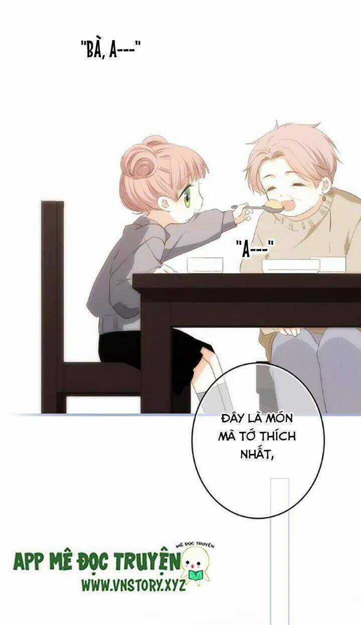 Con Tim Rung Động 2 - Chapter 90 - Trang 7