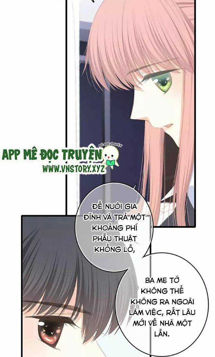 Con Tim Rung Động 2 - Chapter 90 - Trang 10