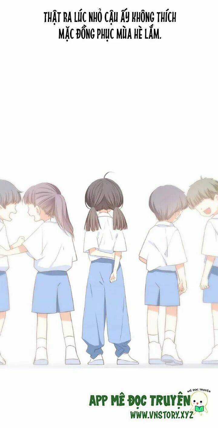 Con Tim Rung Động 2 - Chapter 91 - Trang 2